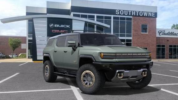 GMC HUMMER EV SUV 2024 1GKB0RDC3RU103599 image